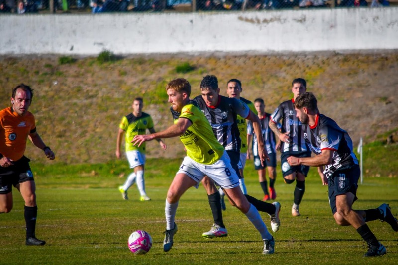 La revancha se jugar� el domingo desde las 15